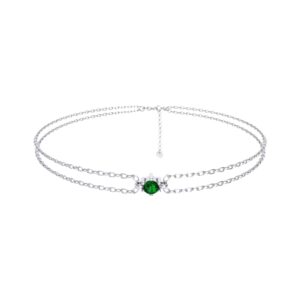 Dream Real Anklet