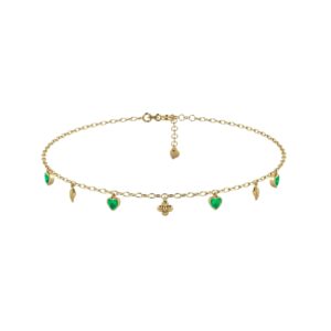 Soulmate Anklet