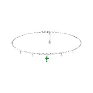Radiant Sun Anklet
